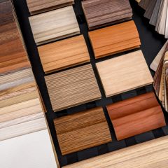 Rozwiązania dla współczesnych wnętrz: wykorzystanie laminatów meblowych