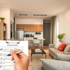 Protokół zdawczo-odbiorczy mieszkania a wnętrze: jak dokładnie sprawdzić stan i wyposażenie przed przekazaniem lokalu