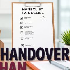 Checklista przekazania mieszkania najemcy: jak uniknąć błędów i zabezpieczyć swoje interesy przy protokole zdawczo-odbiorczym