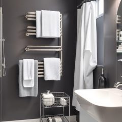 Akcesoria łazienkowe do mieszkania pod wynajem: jak uniknąć typowych błędów i zapewnić trwałość oraz funkcjonalność