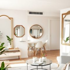 Lustra w mieszkaniu na wynajem: gdzie je powiesić i jak łączyć funkcję z aranżacją oraz energią przestrzeni