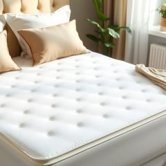 Jak skutecznie zabezpieczyć materac w wynajmowanym mieszkaniu i uniknąć wilgoci oraz zabrudzeń