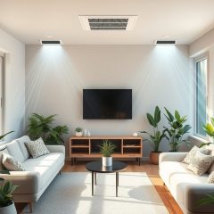 Błędy w blokowaniu cyrkulacji powietrza: jak unikać strat i zapewnić komfort wentylacji w mieszkaniu