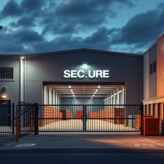 Przechowywanie w wynajmie: jak wybrać bezpieczny i elastyczny magazyn dopasowany do potrzeb