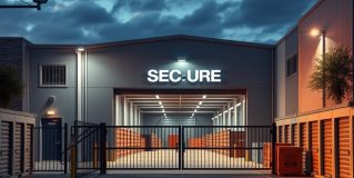 Przechowywanie w wynajmie: jak wybrać bezpieczny i elastyczny magazyn dopasowany do potrzeb