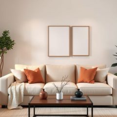 Home staging mieszkania pod wynajem: jak zwiększyć atrakcyjność i zysk przy minimalnych kosztach