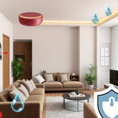 Ubezpieczenie mieszkania pod wynajem: jak wybrać polisę chroniącą przed typowymi ryzykami i stratami finansowymi