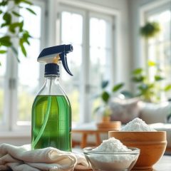 Jak skutecznie usunąć uporczywe zapachy po najemcach: praktyczne metody i pułapki do uniknięcia