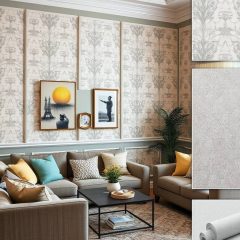 Zabezpieczenie ścian w mieszkaniu na wynajem: skuteczne metody i praktyczne wskazówki na co dzień